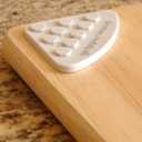 Architec Gripperwood Hardwood Cutting Board, 16 by 20-Inch