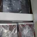 LoopTone Vinyl Record Player with Dual 15W External Speakers 9 in 1 3 Speed Bluetooth Vintage Turntable CD Cassette Player AM/FM Radio USB Recorder Aux-in RCA Line-Out