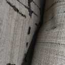 Loloi Darby Collection DAR-06 Sand/Dk. Grey 7'-10" x 10' Area Rug