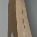 Trixie Camping Cot for Dogs Size S-M - Elevated Dog Bed with Steel Frame & Padded Top, Outdoor Dog Bed for Small and Medium Breeds up to 35lbs - 1x Dog Cot