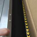 VNN Portable Wheelchair Ramp 6FT, Seamless Non-Slip Aluminum Ramps for Wheelchairs for Home, Handicap Wheelchair Ramps for Home Steps, Aluminum Loading Dock Plates, Doorways (6FT (Usable height 6-18 inch))