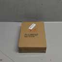 Giftgarden 4x6 Picture Frame Set of 4, 5x7 Frames Matted to 4 by 6 Pictures with Mat or 5 by 7 Photos Without Mat, Wall Hanging or Tabletop Display, Black