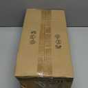 Plug in Wall Sconce,Farmhouse Wicker Wall Lamp Plug in,Hand Woven Rattan Wall Light Farmhouse Rustic Boho Sconces Wall Lighting for Living Room Bedroom (2 PACK)