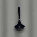 11.25-Inch Melamine Soup Ladle, Cobalt Blue