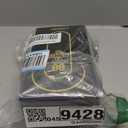 Body Sculpting Machine - Professional Handheld Cordless Cellulite Massager - Suitable for Belly, Neck, Legs, Hip, Arms (Black)