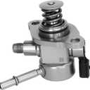 2016-2020 High Pressure Fuel Pump Compatible for Buick Encore 2016-2019, for Chevrolet Cruze 2016-2019, Equinox 2018-2020, Malibu 2016-2020, for GMC Terrain 2018-2020 1.4L 1.5L L4, Replace 12682079