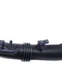 ApplianPar Air Intake Pipe Hose for Mercedes-Benz C180 2011-2013,C200 C250 2010-2013,E200 2012-2016,E250 SLK200 2011-2016,SLK250 2012-2015