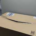 112-3951 Deflector Chute Fits for Toro TIMECUTTER Z4200 Z4202 Z4220 Z4235 ZS4200S ZS4200T SW4200 SS4200 SS4216 SS4235 SS4260 W/Hardware Deflector Grass Lawnmower Lawn Mower Replacement Parts 42 Inch