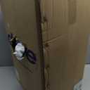 Drive Medical 796 Adjustable Height Steerable Knee Walker Knee Scooter Leg Walker Crutch Alternative, Dual Pad with Basket and Hand Brake 350 Pound Weight Cap