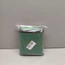 Extra Large Christmas Tree Storage Bag, 70" L X 30" W X 20" H Christmas Tree Bag Fits Up 912 Ft Tall Artificial Trees Waterproof Heavy Duty Xmas Storage Bags with Handles Double Zippers, Green