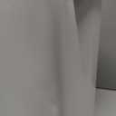 ELPHECO 3.5 Gallon Bathroom Trash Can with Soft Close Lid, 13.5 Litre Stainless Steel Pedel Garbage Can with Removable Inner Bucket, Wastebasket for Bathroom, Office, Bedroom, Matte White