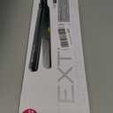 Sam Villa SLEEKR Professional Ceramic Tourmaline Ionic Flat Iron Hair Straightener With Precision Heat Control
