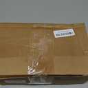 Pickmesh 300 Pcs Freezer Bags 1lb Ground Meat Bags with Tape Bag Sealer 2 Sealing Tape Sausage Burger Bag for Packaging Storing Processing Protect Your Meat from Freezer Burn(Blue)