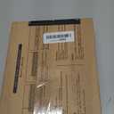 OFFO Bird Spikes Pigeon Outdoor Spikes for Cat Keep Birds Raccoon Woodpecker Away Covers 4 Feet(1.2m), Frosted White