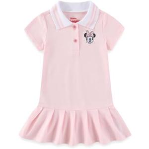 Disney Minnie Mouse Girls Tennis Dress for Infant and Toddler 2T
