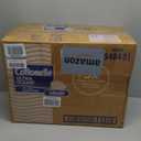 Cottonelle Ultra Clean Toilet Paper with Active CleaningRipples Texture, Strong Bath Tissue, 32 Family Mega Rolls = 176 Regular Rolls (8 Packs of 4)