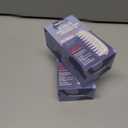 2 x Dog Grooming Brush Pet Shampoo Bath Rubber Bristles Soothing Massage Curry Comb for Doggy Long & Short Hair Dog Scrubber Professional Quality Dog Wash Brush