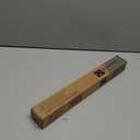 16 Inches F10T5 Replacement Bulb Compatible Jasco T5 10 Watt Warm White 3000K F10T5/830 Fluorescent Tube for Counter and Cabinet Fixture 4 Count