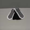 Lux Dual Grip Socks - Soccer Grip Socks for Men and Women. GripArray Performance & Comfort size S