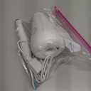 Tao Clean UV Sanitizing Sonic Toothbrush and Cleaning Station, Electric Toothbrush, Dual Speed Setting, White