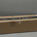 240337901 (MIDDLE) & 240338101 (BOTTOM) Door Shelf Bin Racks Compatible with Frigidaire Refrigerator