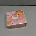 24 Pcs Valentines Day Gift Metal Brain Teaser Puzzles Set with Cards for Boys and Girls Unlock Interlock Game Fidget Party Favors School Exchange Classroom Prizes for Older Kids Teens Adults