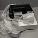 Mr. Coffee 4-Shot Steam Espresso Cappuccino and Latte Maker with Stainless Steel Frothing Pitcher