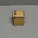 Gossby Gift for Daughter- You are My Sunshine Music Box - Daughter Gift from Mom, Dad - Mothers Day, Christmas, Birthday Gift for Daughter - Daughter Gift Idea - to My Daughter Gift
