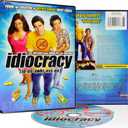 Idiocracy [DVD] [Region Free]