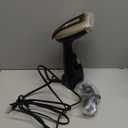 Conair Handheld Garment Steamer for Clothes, Turbo Extreme Steam 1875W Fabric Steamer, Portable Handheld Design, Strong Penetrating Steam, , Black