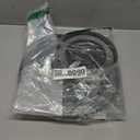 Tovolo Microwave Splatter Cover for Food, 3-Pack (Charcoal) - Collapsible & Vented Silicone Splatter Guard Lid - Microwave Plate & Dish Cover with Handle - BPA-Free Kitchen Gadget for Meal Prep (Set of 3 (Small/Medium/Large))