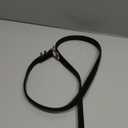 JASGOOD Womens Skinny Leather Belt Ladies Thin Faux Leather Belt with Gold/Silver Buckle for Jeans Dress Pants (Fit waist size 26-30 inch)