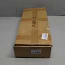 Putros 7.2ft Metal Arch Stand with Cover Beige Spandex Fitted Wedding Arch Cover and Round Top Chiara Backdrop Stand Set for Birthday Party Baby Shower Decoration