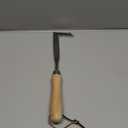 GREBSTK Crack Weeder Crevice Weeding Tool Stainless Steel Manual Weeder Beech Handle Gardening Tool