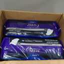 TENA Incontinence Guards, Overnight Absorbency & Advanced Odor Protection, Incontinence Guards for Men, 90 ct