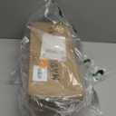 Metal Arch Backdrop Stand 7.2FT+6FT Wedding Arch Backdrop Stand Set of 2 Gold Arch Backdrop Stand for Valentines Day Party Wedding Ceremony Baby Shower Birthday Floral Balloon Decration