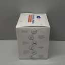 GauzeCare Sterile Abdominal- ABD Combine Pads| 50-Pack, 5 x 9 Inches| Extra Absorbent & Thick, Individually Wrapped Wound Dressing, First Aid Pads| Surgical-Grade, Nonstick- for Heavy Leakage, Post Op