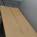 Art3d 2-Pack 48" x 24" Acoustic Wood Panels for Wall, Soundproof Wood Slat Panel for Wall and Ceiling, 3D Fluted Sound Absorbing Paneling for Interior Wall Decor, Living Room, Bedroom - Blackwood