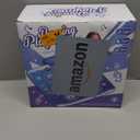 Frozen Toys Dance Mat for Girls  Bluetooth Light-Up Musical Floor Mat with 4 New Game Modes, Adjustable Volume, 2025 New Gift for Girls Ages 3-12 Birthday & Christmas