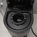 Keurig K-Supreme Single Serve K-Cup Pod Coffee Maker, MultiStream Technology, 4 Brew Sizes, 66oz Dual-Position Removable Reservoir, Black