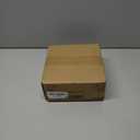 Customadeonly Wheel Spacers 5x112 (10mm Thick, 2pc) Hubcentric Compatible for Mercedes & Audi with 66.6mm Hub Bore to Use Aftermarket Wheels with 73.1mm Bore Only