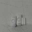 Door Alarms for Kids Safety, VOXON Window Alarm Door Alarm for Home Security Personal Security Window Alarms Sensor Burglar Door Alarm for Pool, Cars, Sheds, Caravans DIY Kit Pack of 2 (White)