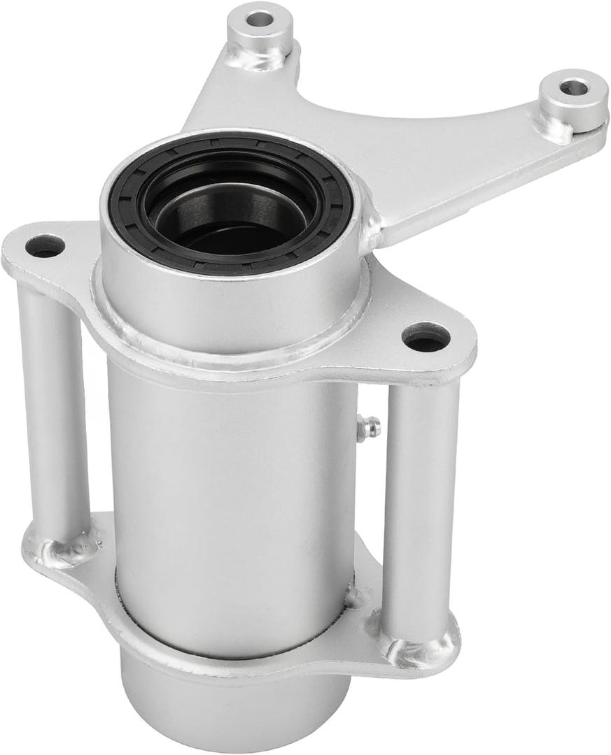 Rear Axle Bearing Carrier Housing Hub Assy for Yamaha Warrior 350 YFM350X 1990-2004 3GD-25311-11-35 3GD-25311-10-35 3GD-25311-11-P0 3GD-25311-00-35