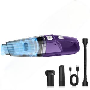 Handheld Vacuum Cordless Lightweight Hand Held Vacuum Cordless Rechargeable