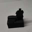 Front Axle Actuator Fork Assembly Disconnect For 2019-2022 Dodge Ram 2500 3500 4X4, Replace# 68449574AA