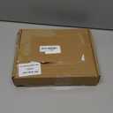 4PCS Gas Stove Burner Caps Set - Replacement for Portable Stove,Includes 1 Large, 2 Middle, and 1 Small Cap,Even Flame, High Temp Resistant, Easy Installation