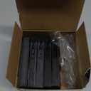 962XL Ink Cartridge Combo Pack Compatible for HP 962XL 962 Ink Cartridges Work with HP Officejet Pro 9018e 9015e 9018 9012e 9015 9010 9018e 9012 9025e 9025 9020 Printers (4 Packs)