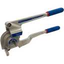 Imperial Tool 370FH Triple Head 180 Degree Tube Bender, 3/16, 1/4, 3/8, and 1/2