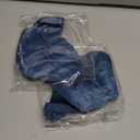 Breast Heating Pad & Cooling Gel Packs (x2) | Ice & Heat Therapy for Breastfeeding, Post Surgery Recovery, Mastectomy, Augmentation, Reduction | Hot & Cold