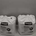 Depend Guards Incontinence Pads for Men, Maximum Absorbency, 168 Count